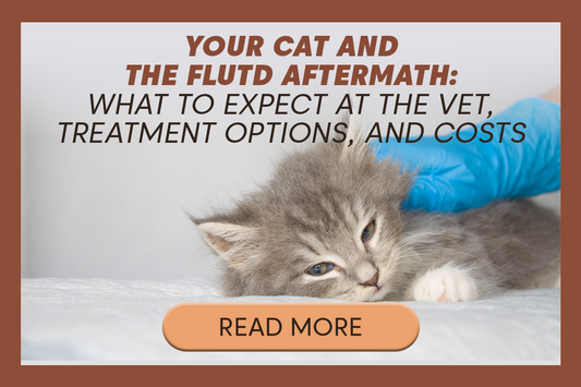 What to Expect at the Vet, Treatment Options, and Costs
